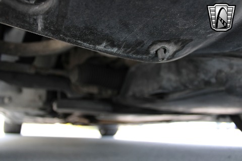 2003 Mercedes-Benz CL500 image 134