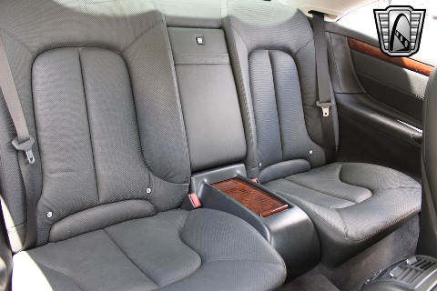 2003 Mercedes-Benz CL500 image 109