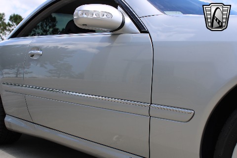 2003 Mercedes-Benz CL500 image 32