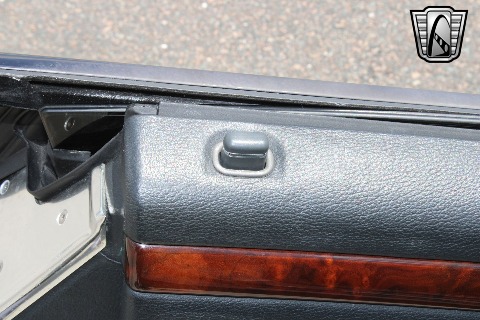 2003 Mercedes-Benz CL500 image 84