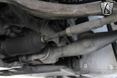 2003 Mercedes-Benz CL500 image 136