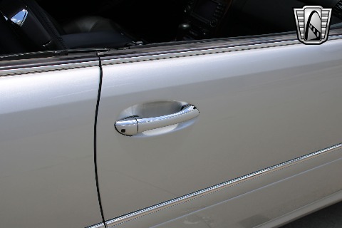 2003 Mercedes-Benz CL500 image 59