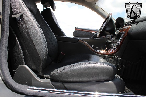 2003 Mercedes-Benz CL500 image 111