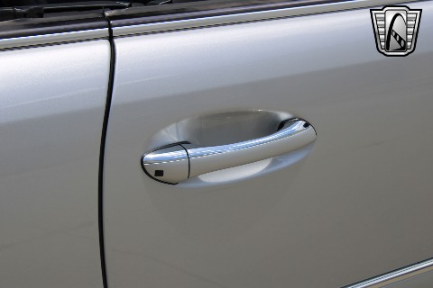2003 Mercedes-Benz CL500 image 60