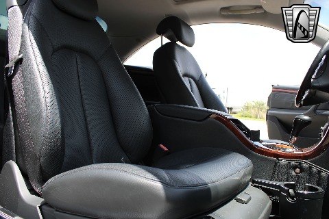 2003 Mercedes-Benz CL500 image 112