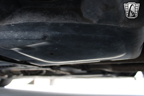 2003 Mercedes-Benz CL500 image 138