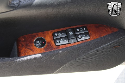 2003 Mercedes-Benz CL500 image 87