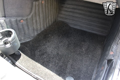 2003 Mercedes-Benz CL500 image 113