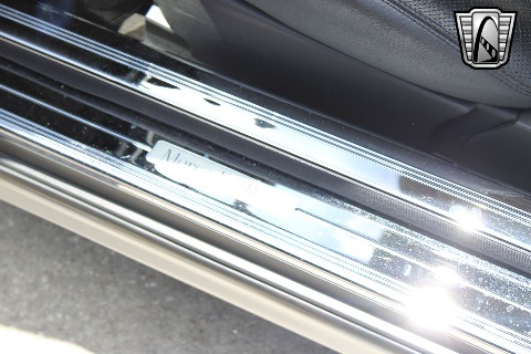 2003 Mercedes-Benz CL500 image 88