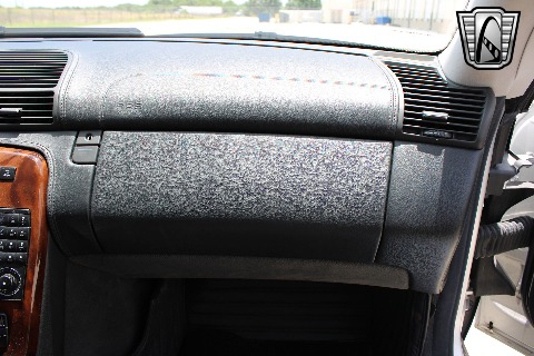 2003 Mercedes-Benz CL500 image 114