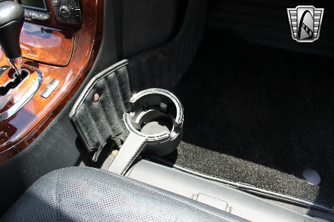 2003 Mercedes-Benz CL500 image 115