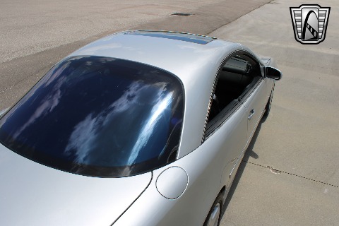 2003 Mercedes-Benz CL500 image 64
