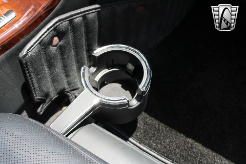 2003 Mercedes-Benz CL500 image 116