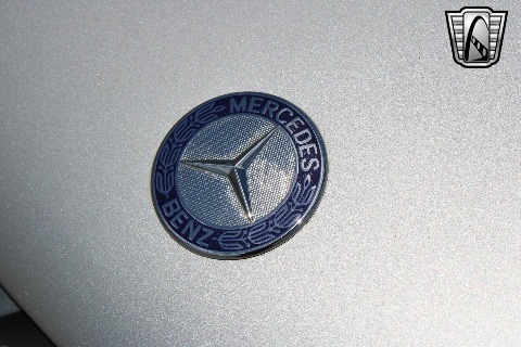 2003 Mercedes-Benz CL500 image 39