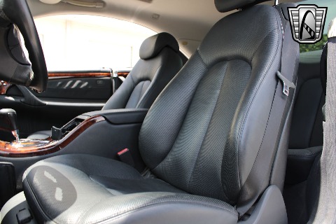 2003 Mercedes-Benz CL500 image 91