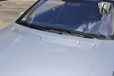 2003 Mercedes-Benz CL500 image 40