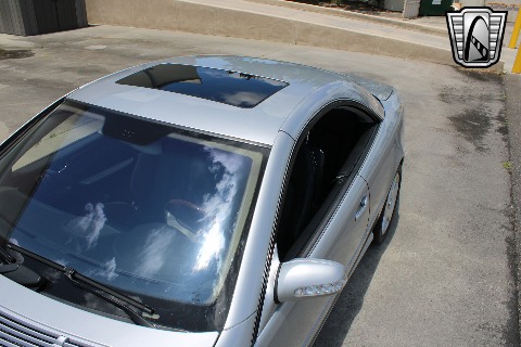 2003 Mercedes-Benz CL500 image 66