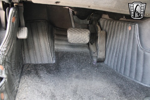 2003 Mercedes-Benz CL500 image 92