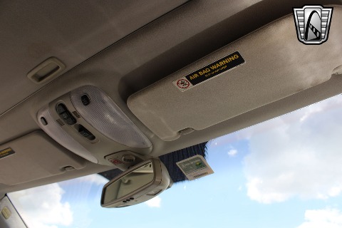 2003 Mercedes-Benz CL500 image 119