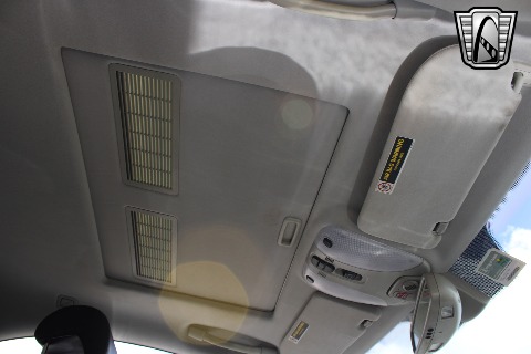 2003 Mercedes-Benz CL500 image 120