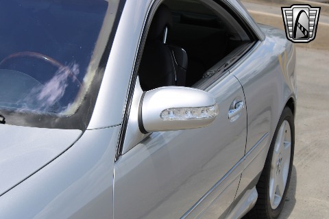 2003 Mercedes-Benz CL500 image 43