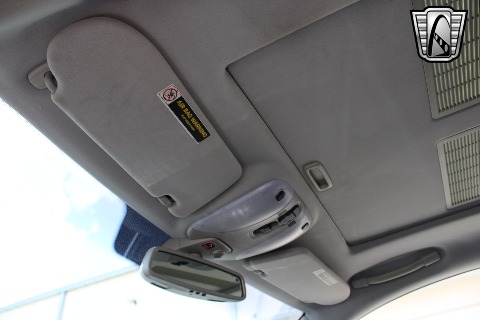 2003 Mercedes-Benz CL500 image 95