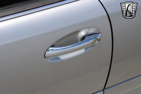 2003 Mercedes-Benz CL500 image 44