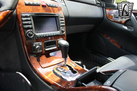 2003 Mercedes-Benz CL500 image 96