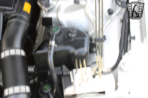 2003 Mercedes-Benz CL500 image 124