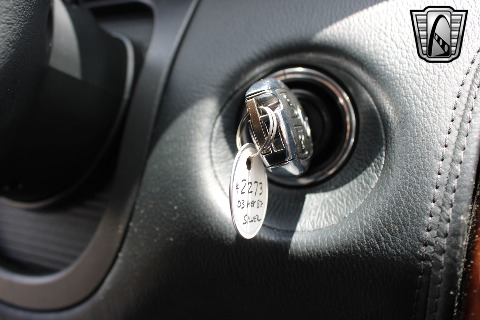 2003 Mercedes-Benz CL500 image 100