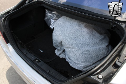 2003 Mercedes-Benz CL500 image 75