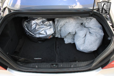 2003 Mercedes-Benz CL500 image 76