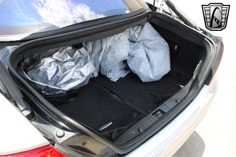 2003 Mercedes-Benz CL500 image 77