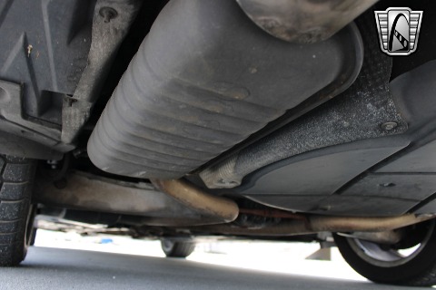 2003 Mercedes-Benz CL500 image 129