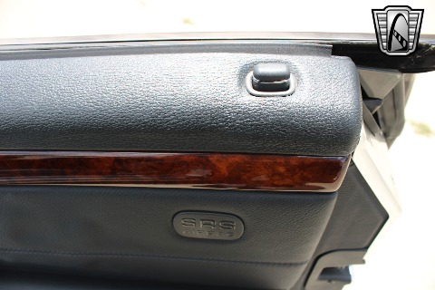 2003 Mercedes-Benz CL500 image 104