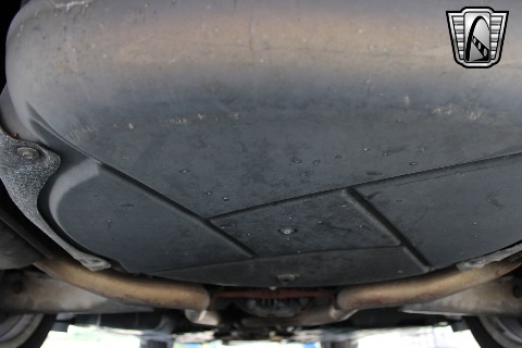 2003 Mercedes-Benz CL500 image 130