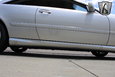 2003 Mercedes-Benz CL500 image 27
