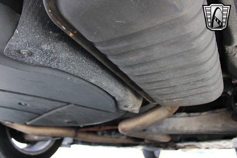 2003 Mercedes-Benz CL500 image 131