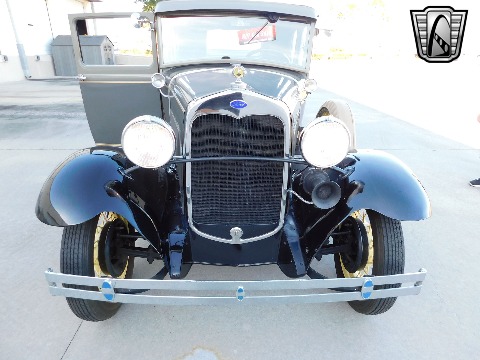 1930 Ford Model A image 3