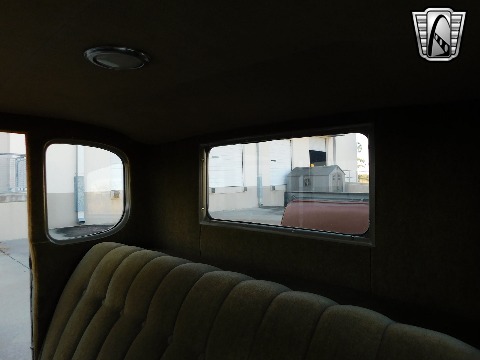 1930 Ford Model A image 81