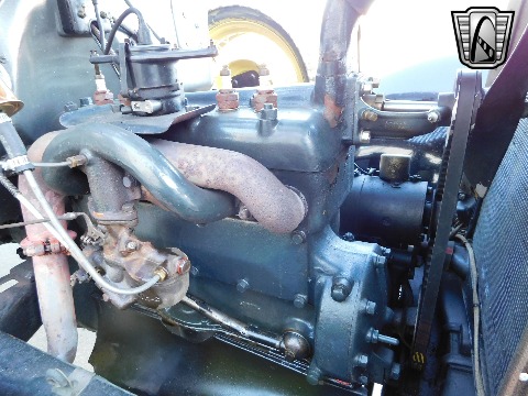 1930 Ford Model A image 107