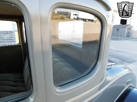 1930 Ford Model A image 30