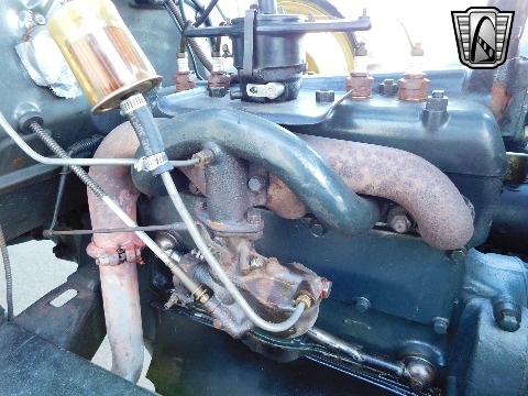 1930 Ford Model A image 108