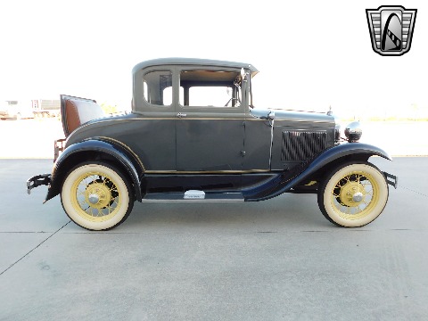 1930 Ford Model A image 5