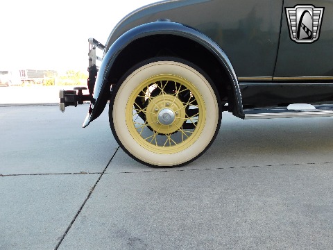 1930 Ford Model A image 57