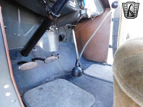 1930 Ford Model A image 83