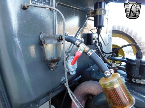 1930 Ford Model A image 109