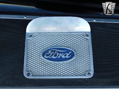 1930 Ford Model A image 32