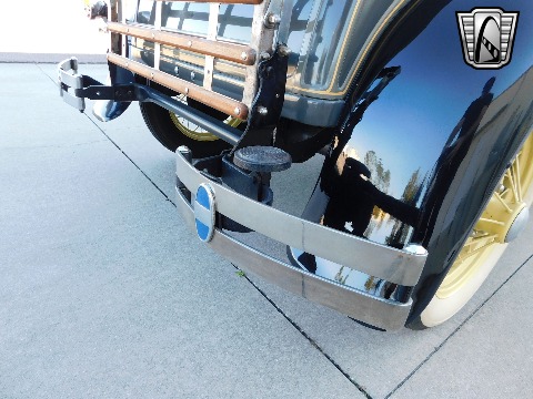 1930 Ford Model A image 58
