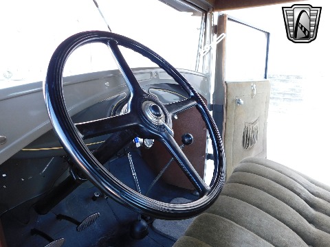 1930 Ford Model A image 84